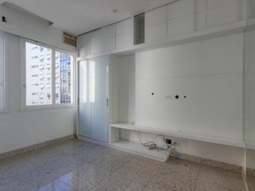 Apartamento - Venda - Copacabana - Rio de Janeiro - RJ