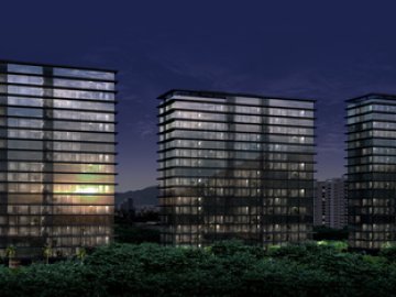 Murano Residencial - Fase 1