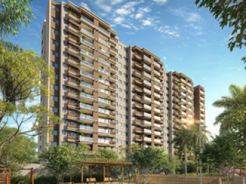 In the Park Cidade Jardim - Breve Lan�amento