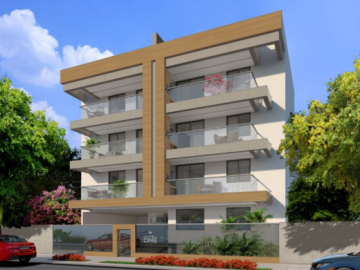 Apartamento - Lançamentos - Vila Isabel - Rio de Janeiro - RJ