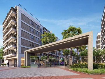 Kauai Pontal Oce�nico - Residencial