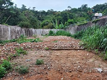 Excelente Terreno Residencial  rea Nobre da Freguesia