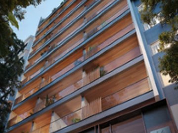 L'Azur Leblon Praia Stúdios