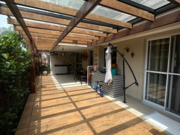 Garden 3Quartos Barra Village Lakes  Recreio, Rio de Janeir