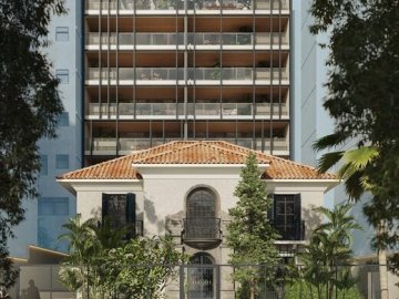 Fachada