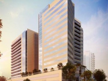 Dom Offices - Comercial