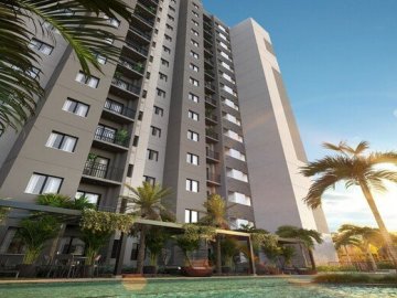 Apartamento - Lançamentos - Cachambi - Rio de Janeiro - RJ