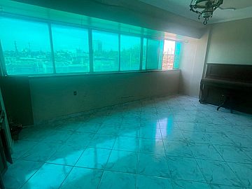 Amplo Apartamento area Nobre de nova iguau