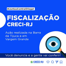 Saiba mais sobre o CRECI Rio de Janeiro