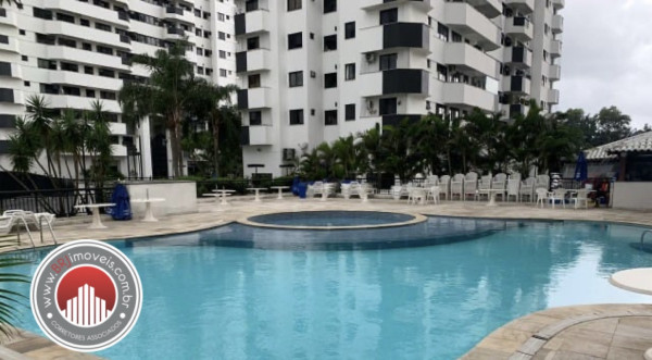 Condomnio Barra Bali