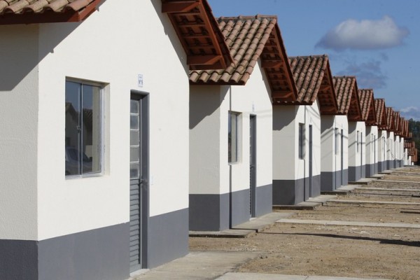 Programa Casa Verde e Amarela completa um ano com avanos no combate ao dficit habitacional