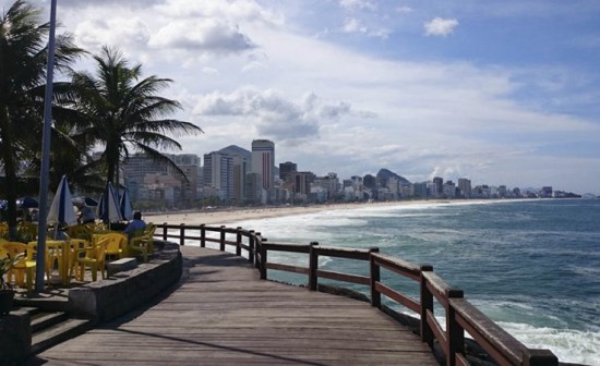 Saiba mais sobre Leblon - Rio de Janeiro