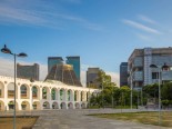 Qual a relao entre a arquitetura e o mercado imobilirio brasileiro?
