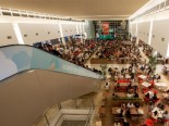 Shopping Nova Iguau inaugura a primeira unidade do Bar do Ado na Baixada Fluminense