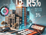 Caixa Econmica Anuncia Novas Regras para Financiamento Imobilirio: Limites de Valor e Reduo da Fatia Financivel
