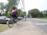 Prefeitura vai ampliar ciclovia no Recreio dos Bandeirantes