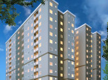 Residencial Sintonia Mesquita: Primeiro Prédio Alto da Cidade com Apartamentos Modernos e Lazer Completo